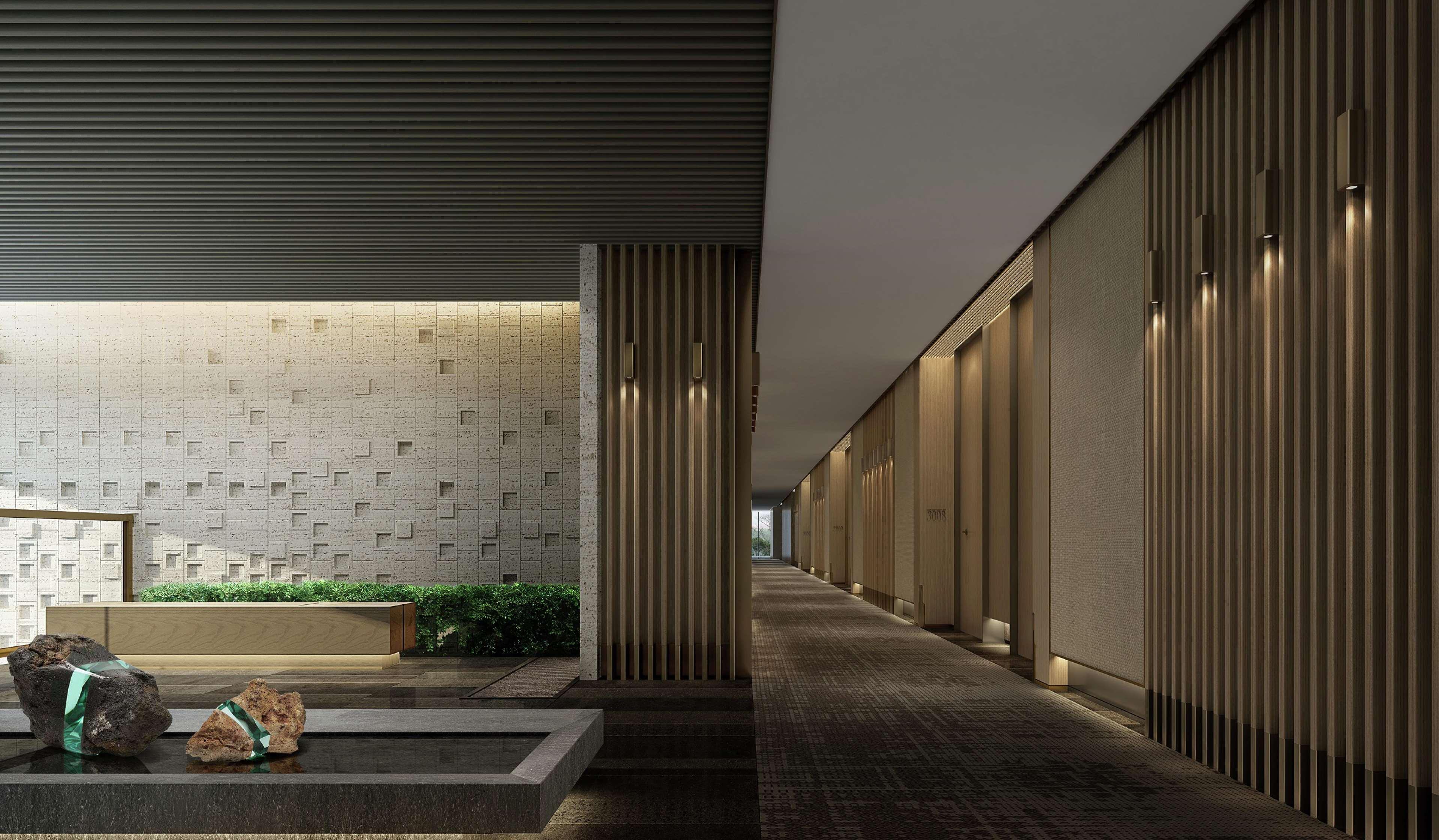 Joyze Hotel Xiamen, Curio Collection By Hilton Экстерьер фото