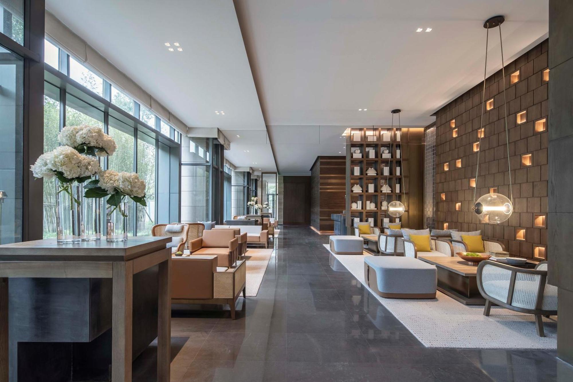 Joyze Hotel Xiamen, Curio Collection By Hilton Экстерьер фото