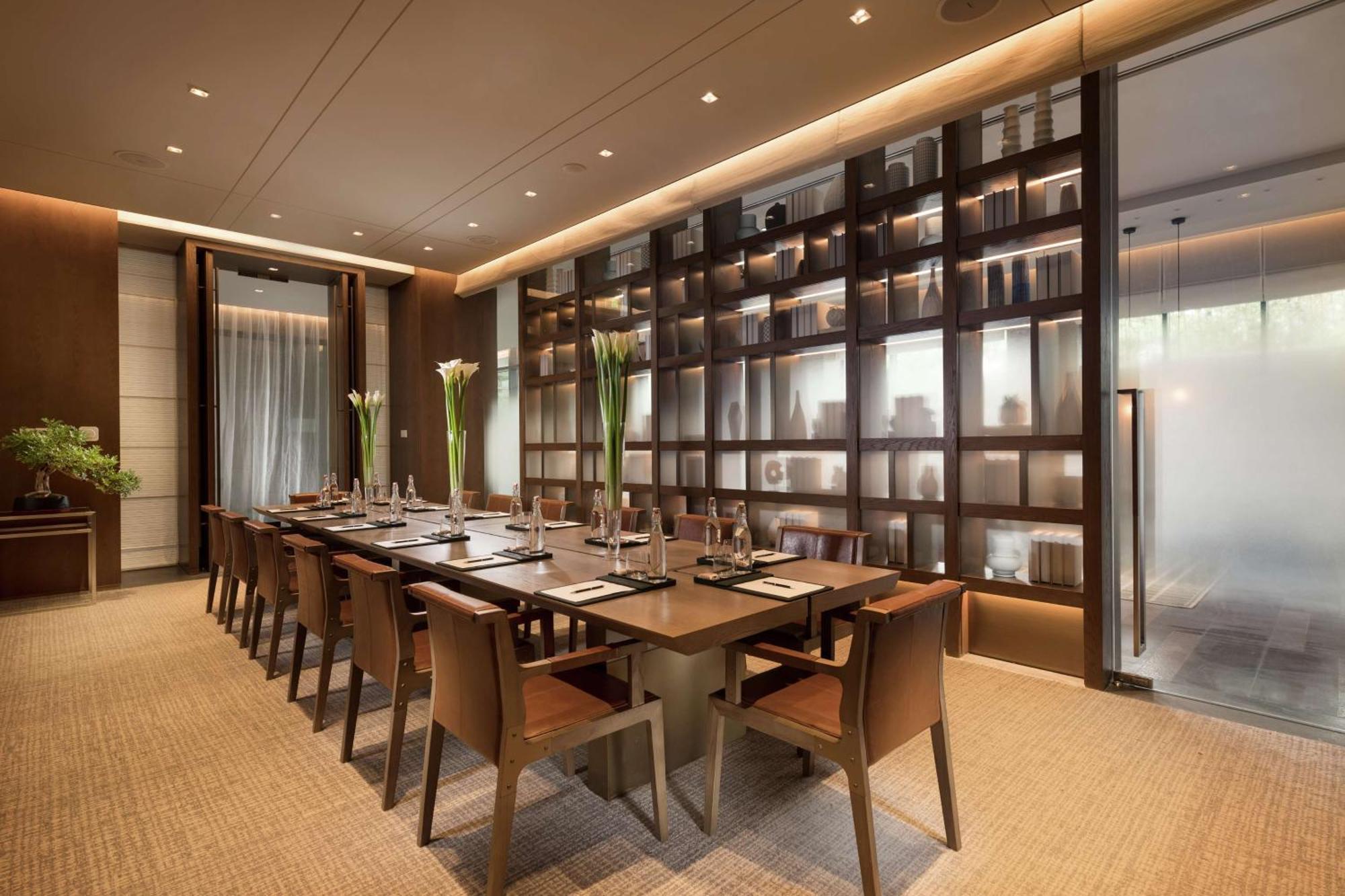 Joyze Hotel Xiamen, Curio Collection By Hilton Экстерьер фото