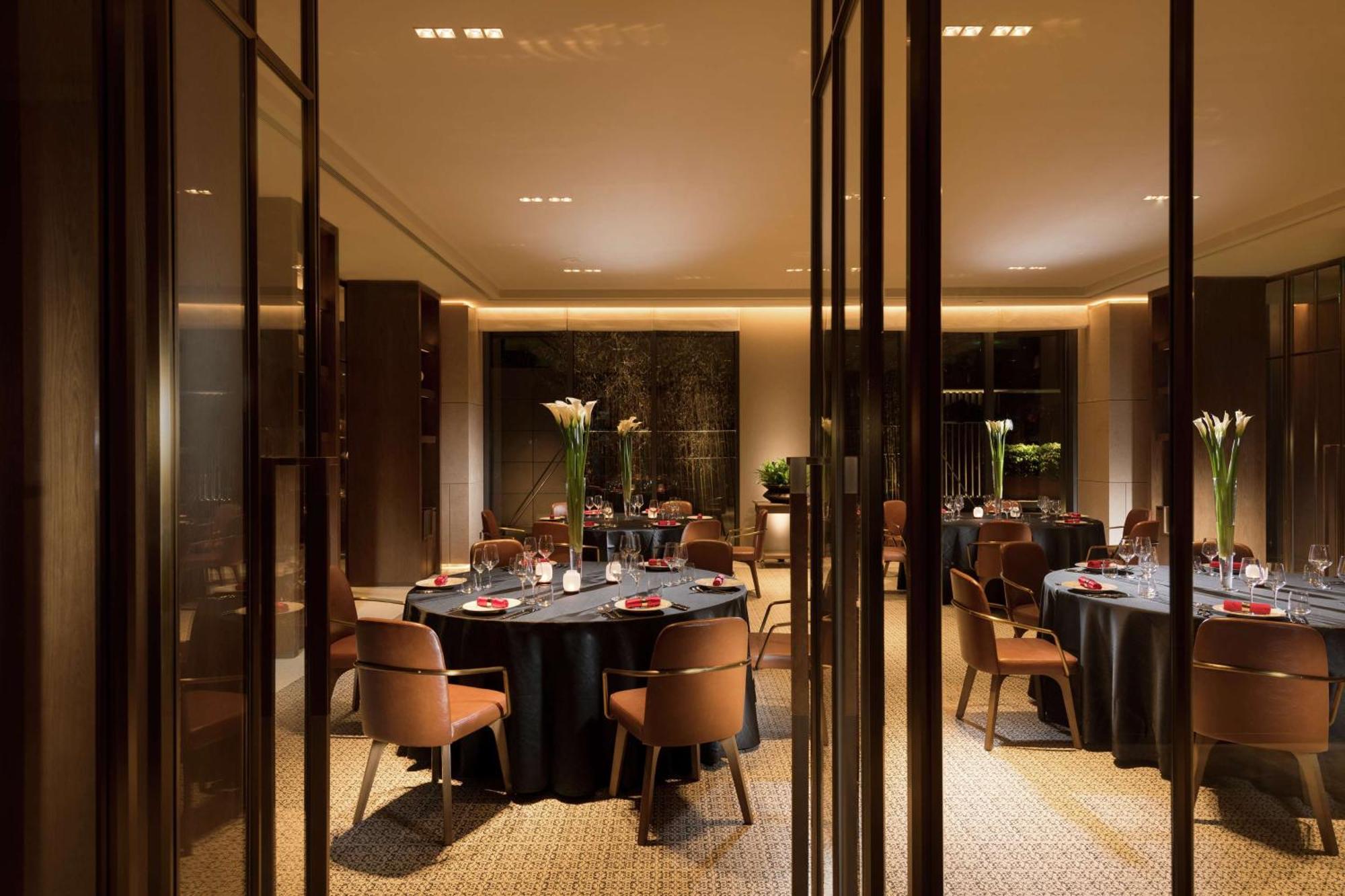 Joyze Hotel Xiamen, Curio Collection By Hilton Экстерьер фото