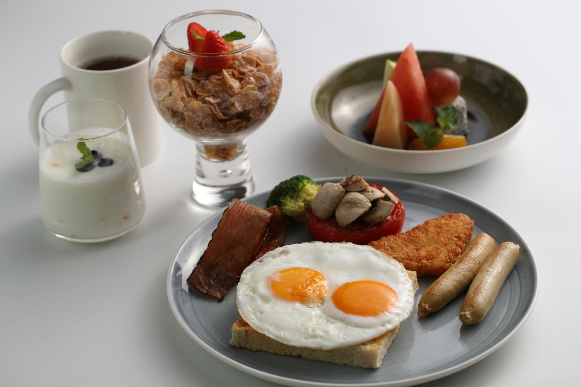 Joyze Hotel Xiamen, Curio Collection By Hilton Экстерьер фото